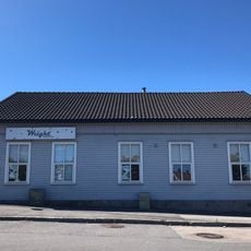 Welhavens gate 9 i Moss