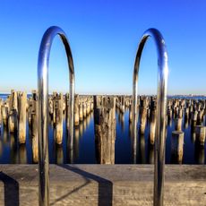 Princes Pier