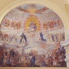 Chiesa del Santissimo Rosario in San Domenico