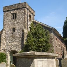 All Saints' Community Centre