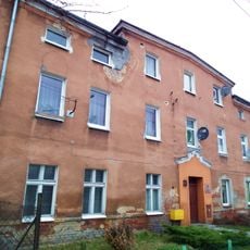 Dom rodzinny Stefana Stuligrosza