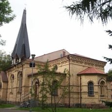 Muzeum 1 Pułku Ułanów Krechowieckich w Augustowie