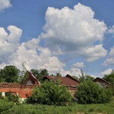Склад западный (Стёпанцево)