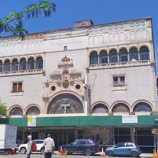 Regent Theatre