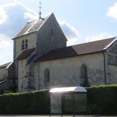Église Notre-Dame-de-l'Assomption de Mathons