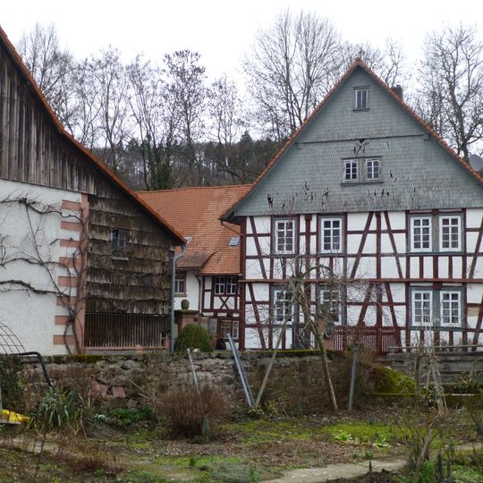Untere Mühle