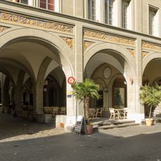 Gasthof Metzgern, Burgdorf