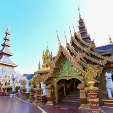 Wat Phiphat Mongkhon