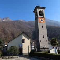 Oratorio dei Santi Giovanni Battista e Bernardo d'Aosta