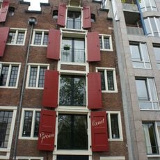 Keizersgracht 40, Amsterdam