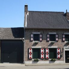 Bovenstraat 3, Borgharen