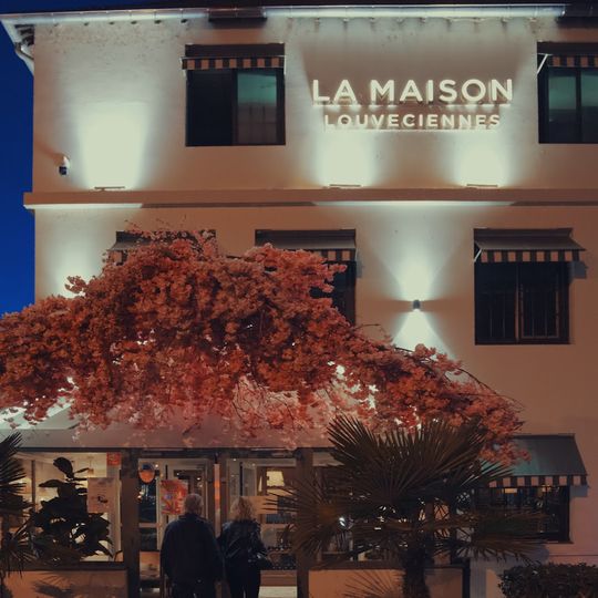 La Maison Louveciennes
