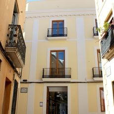 Biblioteca Pública Municipal de Dénia - Central