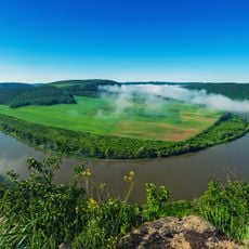 Dnistrovskyi Regional Landscape Park