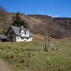 Ardtornish Estate, Bay Cottage, Inninbeg
