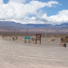 Parco nazionale di El Leoncito