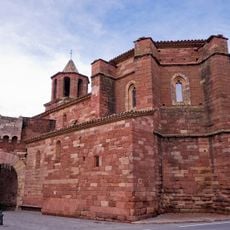 Clos emmurallat de Prades