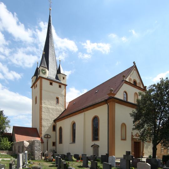 Pfarrkirche