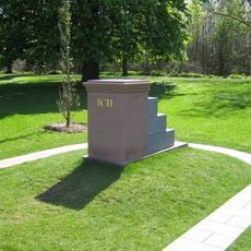 Ich-Denkmal