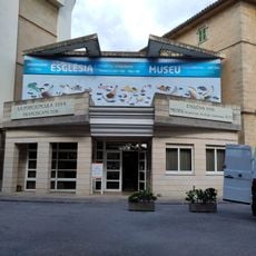 Museu de la Porciúncula