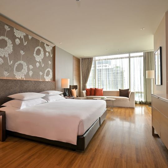 Eastin Grand Hotel Sathorn