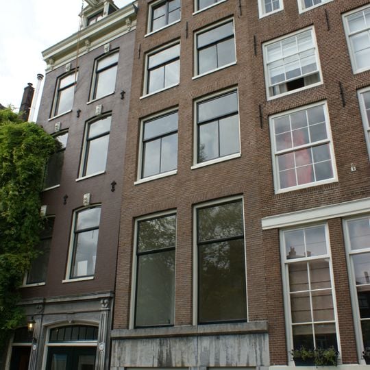 Singel 378, Amsterdam
