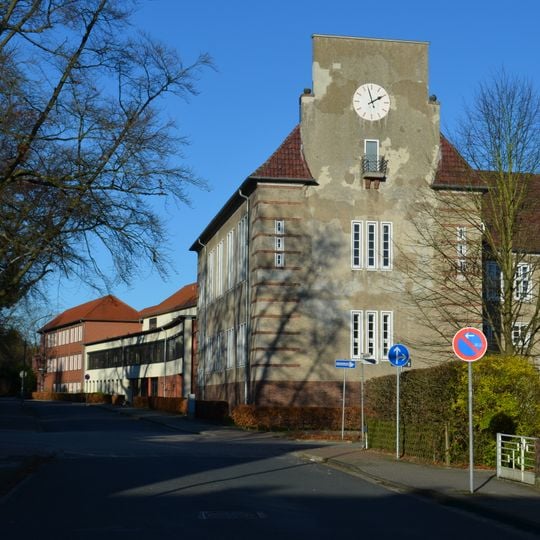 Gymnasium Walsrode