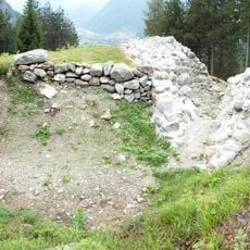 Zona archeologica di San Lorenzo