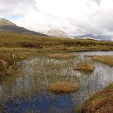 Beinn Liath Bheag