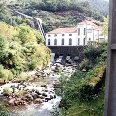 Central Hidroeléctrica de Jugais