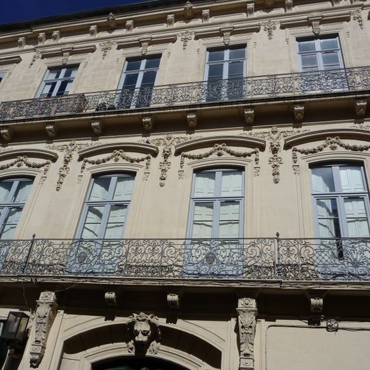 Hotel de Claris