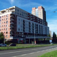 Bytový dům Prokopský vrch