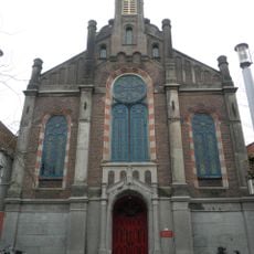Lutherse Kerk