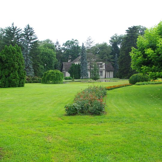 Banja Koviljača