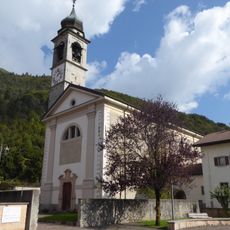 Chiesa dell'Annunciazione di Maria