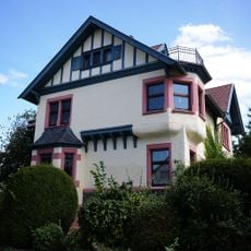 Haus Otto-Beck-Straße 23