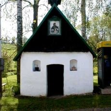 Kaplička