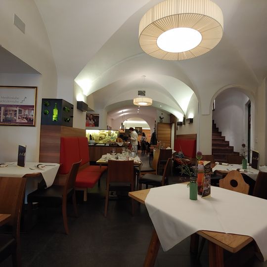 Fink Restaurant & Suites