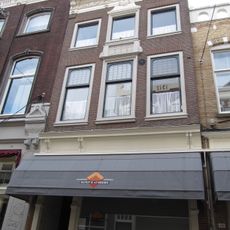 Voorstraat 412, Dordrecht