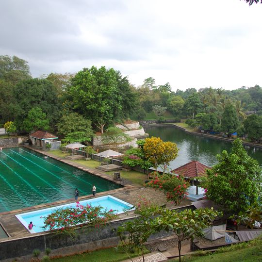 Taman Narmada