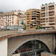 Pont Sainte-Dévote