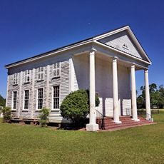 Lynchburg Presbyterian Church