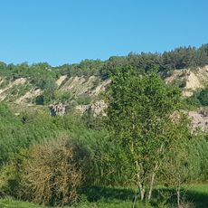 Steinbruch Unterbalbach