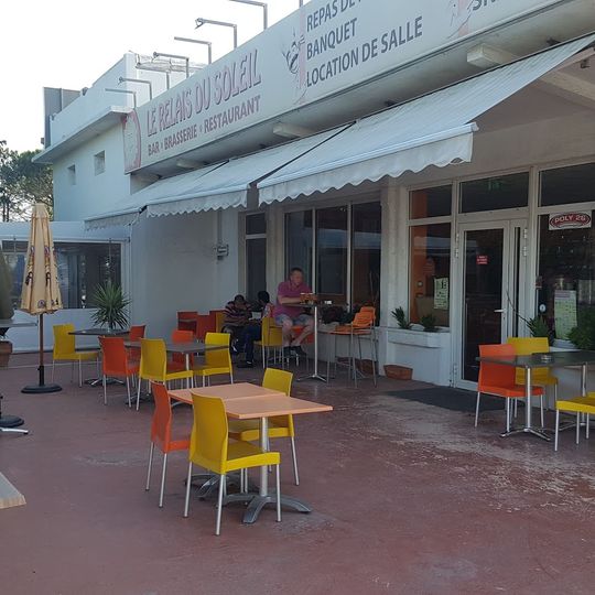 Le Relais du Soleil