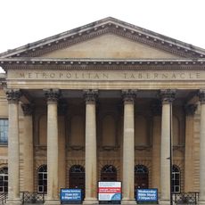 Metropolitan Tabernacle