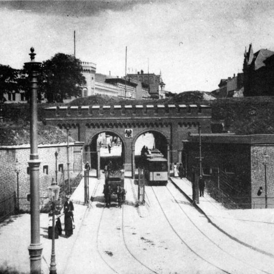 Poznań Fortress