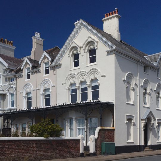 1 and 2 Beach Lawn, Waterloo