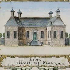 Huis Bijma