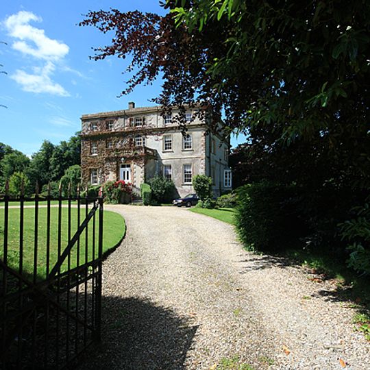 The Manor House