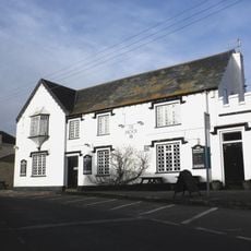 The Anchor